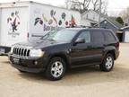 2006 Jeep Grand Cherokee