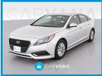 2016 Hyundai Sonata Hybrid