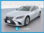 2019 Lexus LS