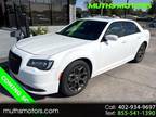 2016 Chrysler 300