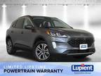 2021 Ford Escape Gray, 50K miles