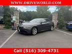 $19,395 2020 Alfa Romeo Giulia (952) with 31,719 miles!