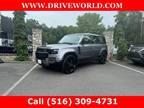 $56,310 2020 Land Rover Defender with 36,066 miles!