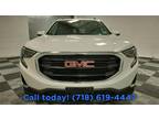2018 GMC Terrain with 101,260 miles!