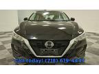 2022 Nissan Sentra with 15,846 miles!
