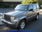$6,990 2012 Jeep Liberty with 94,984 miles!