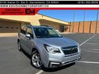 2017 Subaru Forester Touring for sale