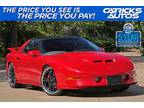 1997 Pontiac Firebird Trans Am - Plano,TX