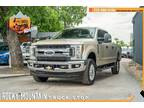 2018 Ford F-250 Super Duty XLT / FX4 / CLEAN CARFAX / 4X4 DIESEL - Austin,TX