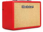 Blackstar Debut 15E 2 x 3-inch 15-watt Combo Amp - Red