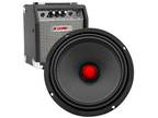6.5" Guitar Speaker for Guitar Amplifier Universal 140W RMS w/8 Ohm 30 oz Magnet