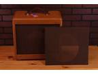Narrow Panel 5f1 with 1x10 and 1x8 Baffles.Can also come as extension cab.