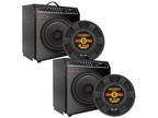 5Core 12 Inch Guitar Speaker 120W RMS 8 Ohm 23Oz Magnet Replacement Driver 2PCS