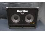 Hartke 210XL Bass Cabinet Amplifier