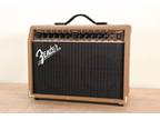 Fender Acoustasonic 40 40-Watt Guitar Amplifier CG007F7
