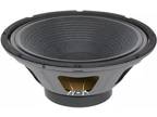 Eminence Patriort Texas Heat Speaker - 150 W RMS - 70 Hz to 5 kHz - 8 Ohm - 12"