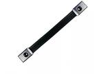 (D50) 9 1/2" amp handle for amplifiers /speaker cabinet /amp strap handle-Black