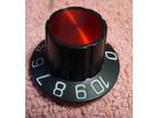 Sunn beta alpha Amp Red Knob 0-10