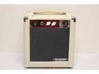 Stage Right 5 Watt Tube Guitar Amp With 8" Celestion Speaker E6