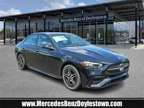 2024 Mercedes-Benz C-Class C 300 4MATIC