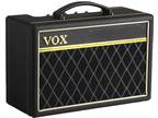 VOX Pathfinder 10W Bass Combo Amp