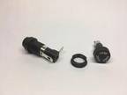 SWR Bass Amp Replacement Fuse Holder. New!