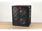 Euphonic Audio VL-210 Bass Cabinet CG0069W