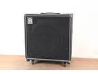 Ampeg BA115HP 220-Watt 1x15" Bass Combo Amplifier CG007JP