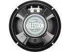 CELESTION Eight 15 4 Ohm Guitar Speaker T5903, 8"