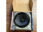 Eminence Screamin Eagle Guitar Speaker, 12” 8 Ohms Patriot Series New Open Box