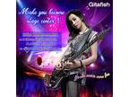 Bass Guitar Headphone Mini Amp Bluetooth Electric Bass Micro Amps for Electric