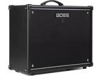 Boss Katana-100 Gen 3 100-watt 1 x 12-inch Combo Amplifier