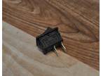 NEW REPLACEMENT POWER SWITCH for ROLAND Cube Street GUITAR AMPLIFIER