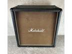 Marshall 1965B 4x10 electric guitar cabinet