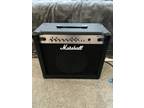Marshall MG30CFX 70W Electric Guitar Amp - Black -Ships Daily -