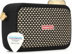 Positive Grid Spark GO Ultra-portable Smart Guitar Amp and Bluetooth Speaker