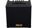 Markbass CMB 101 Black Line 1x10 40W Bass Combo Amplifier