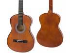 6 String Acoustic Guitar, Right (40940)