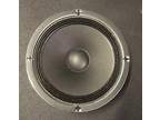 Peavey NOS 70777082 8” Speaker 4 Ohm, 25 Watts for guitar