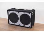 Polytone Mini-Brute V 2 x 10" Guitar Combo Amplifier CG00RUU