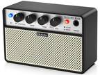 Ueteto 10W Mini Bass Amp,