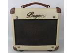 Bugera BC15 15-Watt Vintage Guitar Amp with 12AX7 Tube
