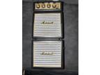 marshall ms4 micro stack Black Label Society