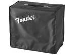 Fender Blues Junior Amp Cover Black