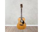 SUZUKI Acoustic Guitar F-90 Nagoya Suzuki Violin Co. Natural Japan - GREAT COND.