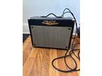 Crate Retrofex RFX15 Guitar Amplifier - Works Well
