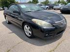 2007 Toyota Camry Solara SLE