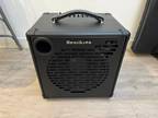 THE BUD TEN - Henriksen Jazz Amplifier