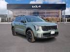 2024 Kia Sorento X-Line EX