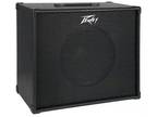 Peavey 112 Closed Back Guitar Cabinet